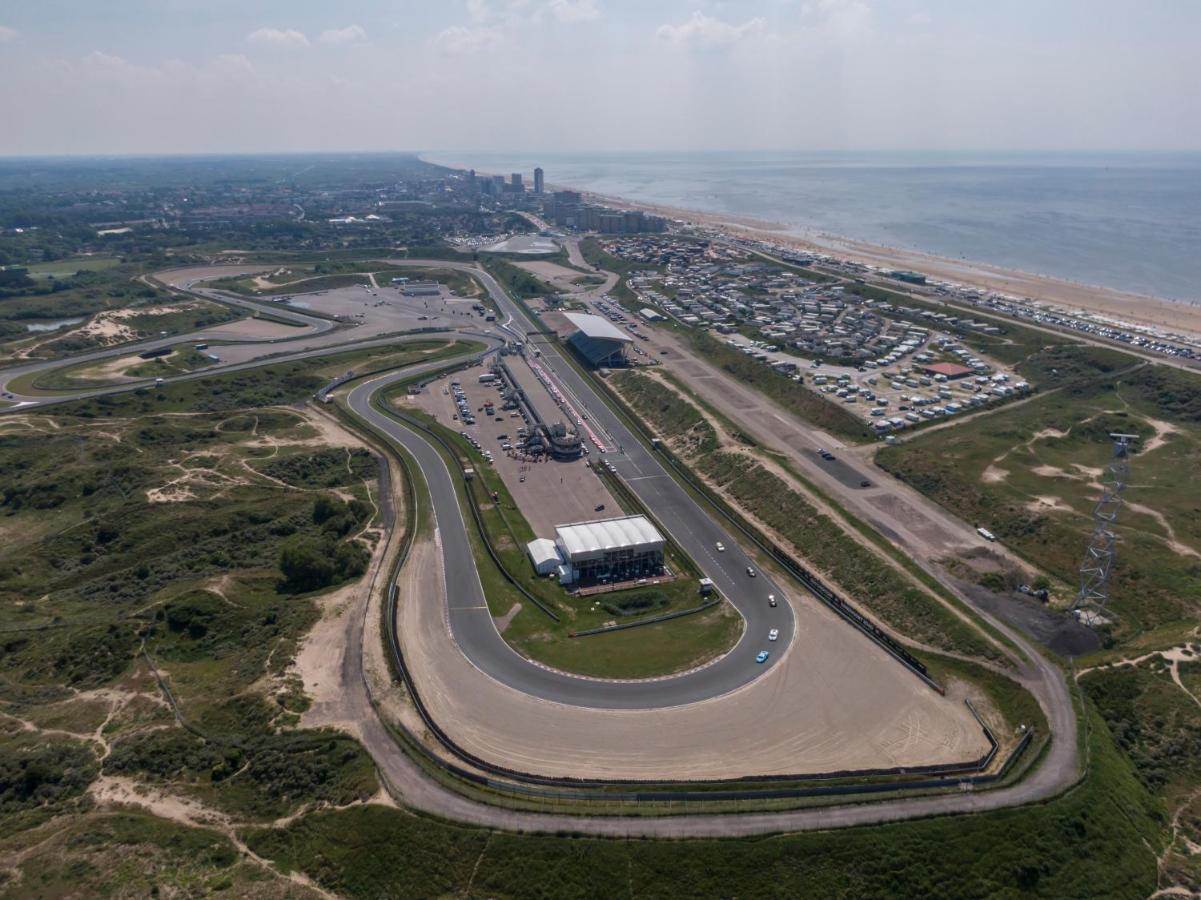 Zandvoort-17 Exterior photo