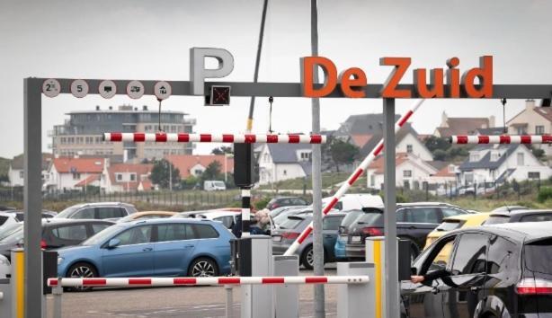 Zandvoort-17 Exterior photo